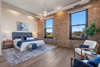401 N Aberdeen Street #4N, Chicago, IL 60642 - Photo 22