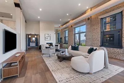 401 N Aberdeen Street #4N, Chicago, IL 60642 - Photo 8