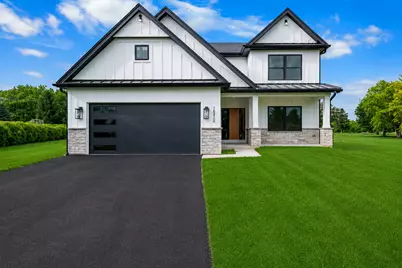 16212 Peregrine Trail, Huntley, IL 60142 - Photo 1