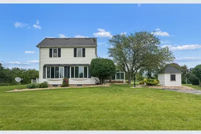 27412 S Kuersten Road, Monee, IL 60449 - Photo 34