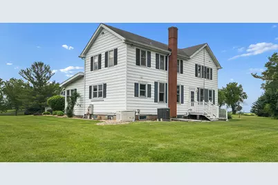 27412 S Kuersten Road, Monee, IL 60449 - Photo 36