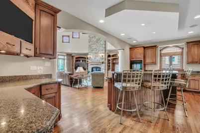 38856 N Cedar Crest Drive, Lake Villa, IL 60046 - Photo 6