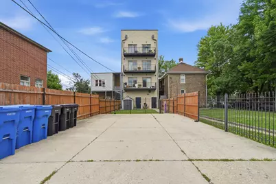 832 W 36th Street #4, Chicago, IL 60609 - Photo 24