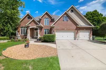 22417 Hughes Street, Frankfort, IL 60423 - Photo 1