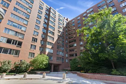 801 S Plymouth Court #716, Chicago, IL 60605 - Photo 1