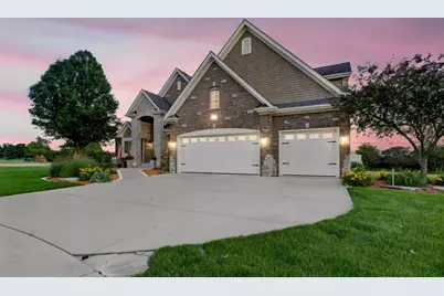5728 Waters Edge Court, Yorkville, IL 60560 - Photo 8