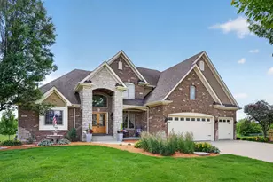5728 Waters Edge Ct, Yorkville, IL 60560 - Photo 1