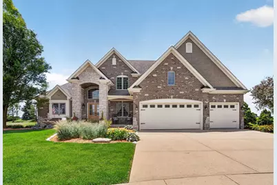 5728 Waters Edge Court, Yorkville, IL 60560 - Photo 6
