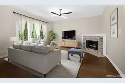 1815 Crain Street, Evanston, IL 60202 - Photo 4