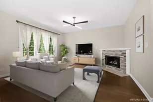 1815 Crain St, Evanston, IL 60202 - Photo 4