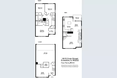 1815 Crain Street, Evanston, IL 60202 - Photo 22