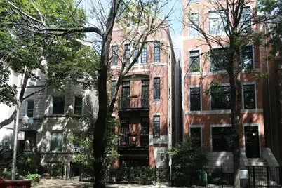 824 W Buckingham Place #1, Chicago, IL 60657 - Photo 1