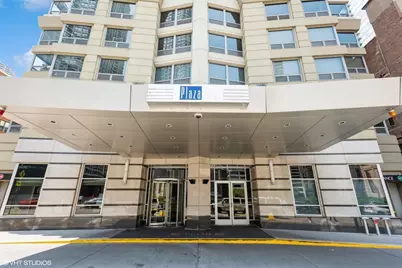 440 N Wabash Avenue #4104, Chicago, IL 60611 - Photo 1