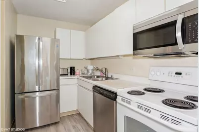 440 N Wabash Avenue #4104, Chicago, IL 60611 - Photo 6