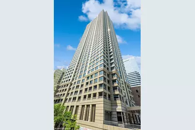 440 N Wabash Avenue #4104, Chicago, IL 60611 - Photo 2