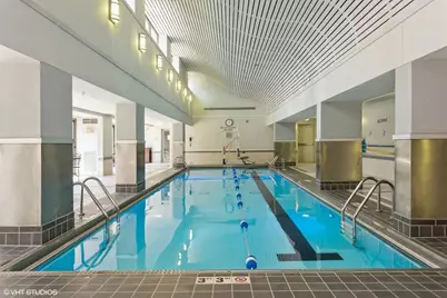 440 N Wabash Avenue #4104, Chicago, IL 60611 - Photo 14