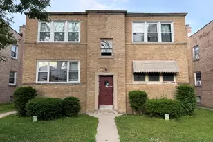 6531 N Hoyne Ave, Chicago, IL 60645 - Photo 1