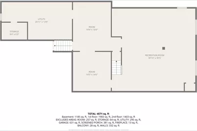 19631 NW Frontage Road, Shorewood, IL 60404 - Photo 74