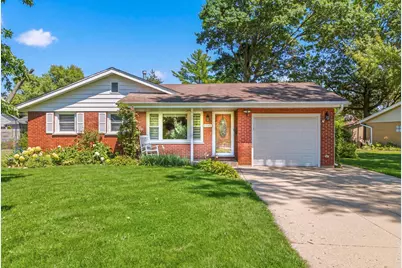 1193 Algonquin Drive, Elgin, IL 60120 - Photo 1