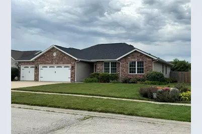 318 Piazza Lane, Chatham, IL 62629 - Photo 2