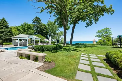 319 Sheridan Road, Winnetka, IL 60093 - Photo 72