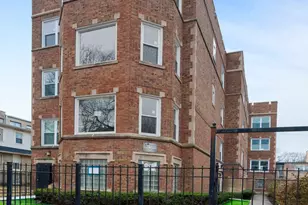 8022 S Ellis Ave, Chicago, IL 60619 - Photo 1