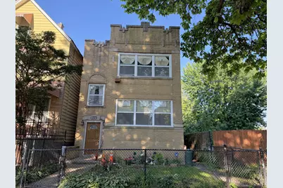 6749 S Peoria Street #1, Chicago, IL 60621 - Photo 8