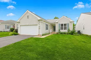 11923 Harrison Rd, Huntley, IL 60142 - Photo 1