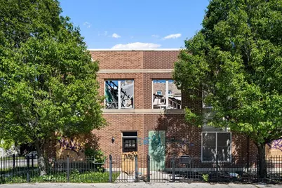 3149 W Lexington Street #2, Chicago, IL 60612 - Photo 1
