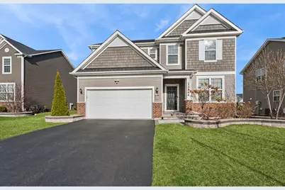 12344 S Meridian Lane, Plainfield, IL 60585 - Photo 2