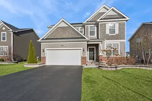 12344 South Meridian Ln, Plainfield, IL 60585 - Photo 2