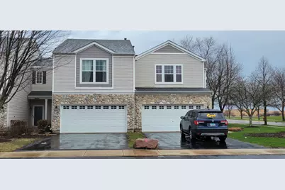 3861 Slate Road, Aurora, IL 60504 - Photo 2