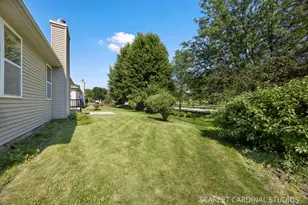 768 Bohannon Cir, Oswego, IL 60543 - Photo 16