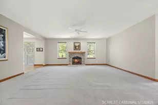 768 Bohannon Cir, Oswego, IL 60543 - Photo 2