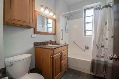 5333 S Ellis Avenue #3A, Chicago, IL 60615 - Photo 8