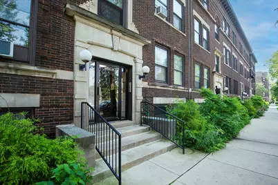 5333 S Ellis Avenue #3A, Chicago, IL 60615 - Photo 2