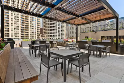 30 E Huron Street #3105, Chicago, IL 60611 - Photo 18