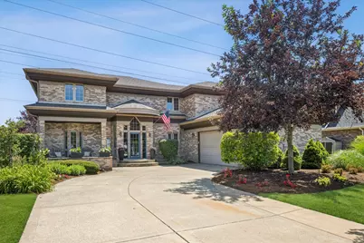 10741 Chaucer Drive, Willow Springs, IL 60480 - Photo 1