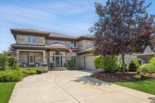 10741 Chaucer Dr, Willow Springs, IL 60480 - Photo 1