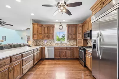 10741 Chaucer Drive, Willow Springs, IL 60480 - Photo 10