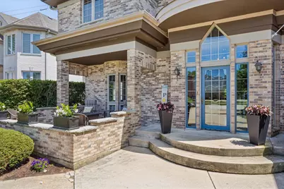 10741 Chaucer Drive, Willow Springs, IL 60480 - Photo 2