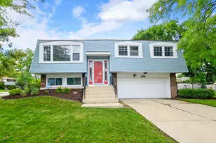 16242 Olcott Ave, Tinley Park, IL 60477 - Photo 1