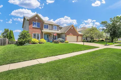 2106 Crossgate Court, Champaign, IL 61822 - Photo 2