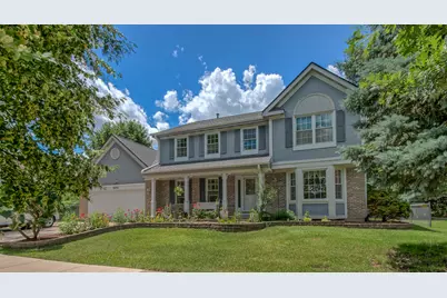 1094 Oak Wood Drive, Carol Stream, IL 60188 - Photo 2