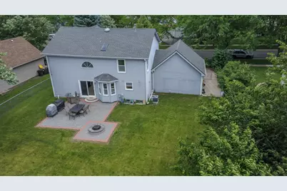 1094 Oak Wood Drive, Carol Stream, IL 60188 - Photo 38