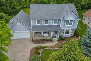 1094 Oak Wood Dr, Carol Stream, IL 60188 - Photo 36