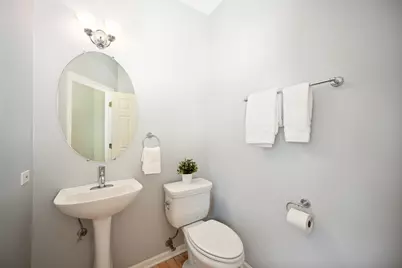 1452 Quincy Bridge Court #1452, Bartlett, IL 60103 - Photo 12