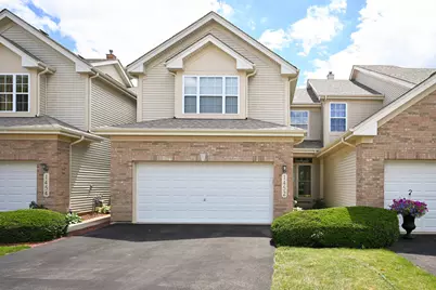 1452 Quincy Bridge Court #1452, Bartlett, IL 60103 - Photo 1