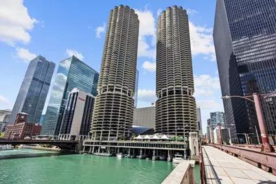 300 N State Street #5618, Chicago, IL 60654 - Photo 2