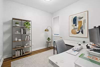 2136 W North Avenue #3W, Chicago, IL 60647 - Photo 12